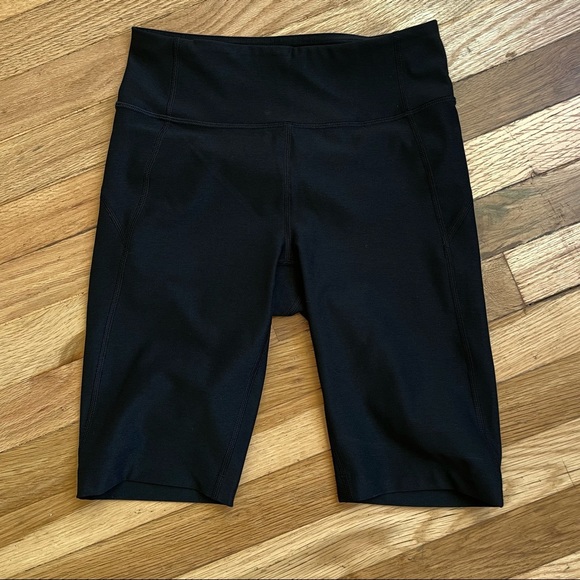 OUTDOOR VOICES Bike Shorts XS - Picture 2 of 5
